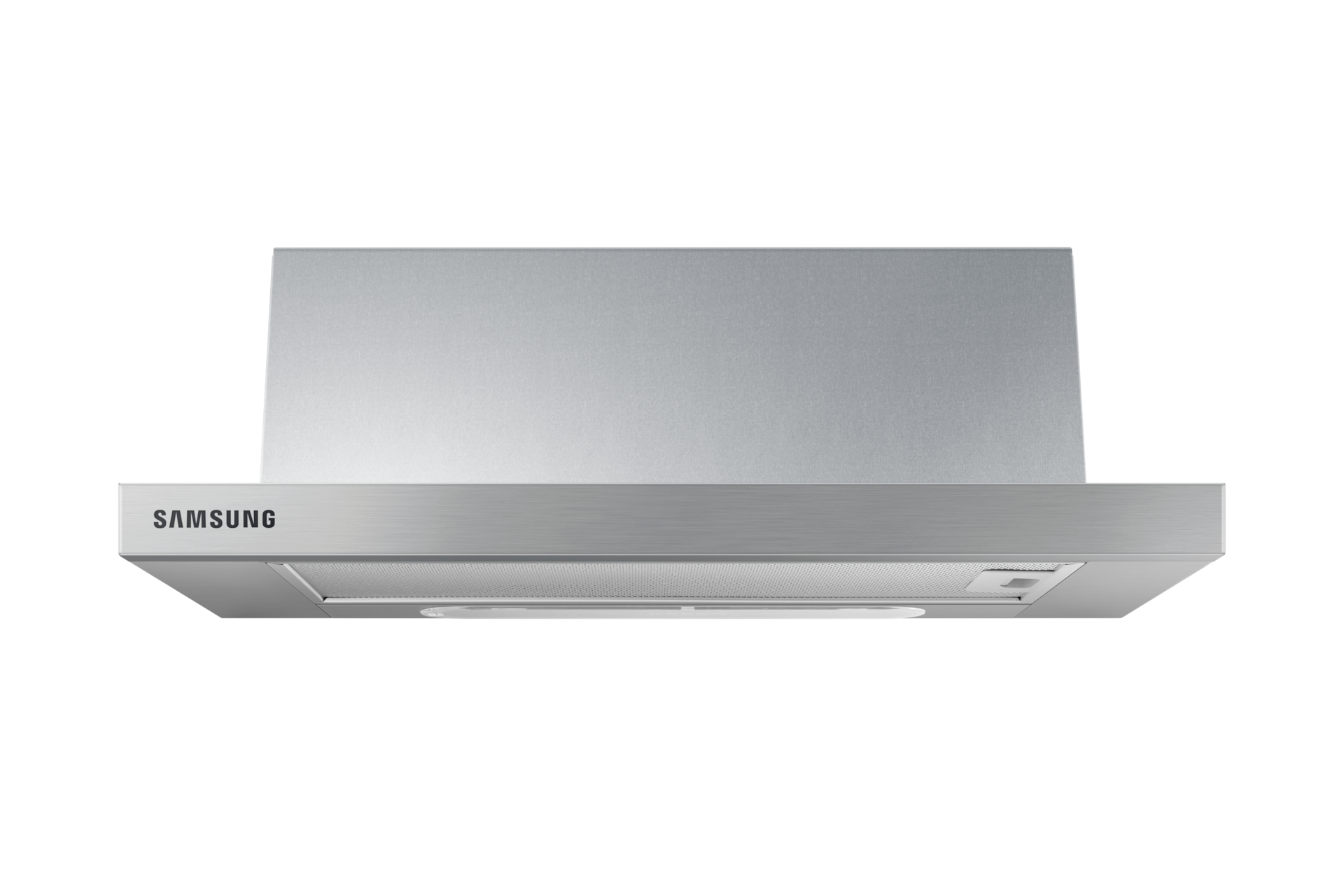 Samsung - Campana Con Filtro De Aluminio Lavable Nk24M1030Is