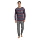 thumbnail image 1 of Pijama Invierno Hombre Algodón C3, 1 of 3