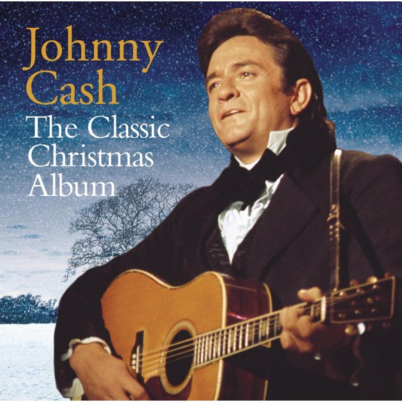 Álbum LEGACY RECORDINGS The Classic Christmas