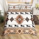 thumbnail image 1 of Christm-as Trees D-u-t Co-ve-r Queen Size Sa-nta Claus- and Snowman Comfort-er Cover with 2 Pillow-case for Te-ens Adults Kids S-tarry Sky Be-dding Set Snow Sc-ene Brea-thable 3 Pieces D-ecorative, 1 of 5