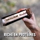 thumbnail image 3 of Barras de Proteína Barebells Cookies & Cream 12x55g 20g de Proteína, 3 of 5