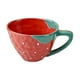 thumbnail image 2 of Taza De Café Con Forma De Fruta, Divertida Taza De Desayuno Para Café, Leche, Regalo Del Día Del Padre, 2 of 3