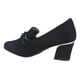 thumbnail image 3 of ZAPATOS CHALADA MUJER BLACK 12-CAROL-1 - Talla 36, 3 of 5