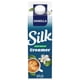 thumbnail image 1 of Creamer Silk, soja, vainilla, sin lácteos, sin gluten, 946 ml, 1 of 9