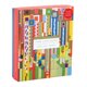 thumbnail image 4 of Puzzle Galison Frank Lloyd Wright Saguaro con forma de 1000 piezas, 4 of 9
