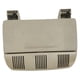 thumbnail image 4 of Caja De Almacenamiento Para Cristales De Techo 1Z0868565 Para Roomster 2006-2013 (piezas De Repuesto, Beige), 4 of 5
