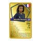 thumbnail image 5 of Juego de Cartas Top Trumps Estrellas del Fútbol Femenino 6+ Jugadores, 5 of 5