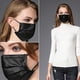 thumbnail image 4 of Mascarilla desechable NNPCBT, 3 capas, negra, 100 unidades, 4 of 6