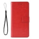 thumbnail image 2 of Funda tipo libro para iPhone X/XS, cartera todo‑en‑uno, funda multifuncional con tarjetero y correa de muñeca desmontable, 2 of 4