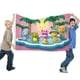 thumbnail image 2 of Wonderoos Bandera Impresa Con Temática Regalo Perfecto Para Fanáticos Amigos Y Familiares Y Adecuada Para Actividades Al Aire Libre E Interiores Decoraciones De Fiesta 120*180cm, 2 of 6