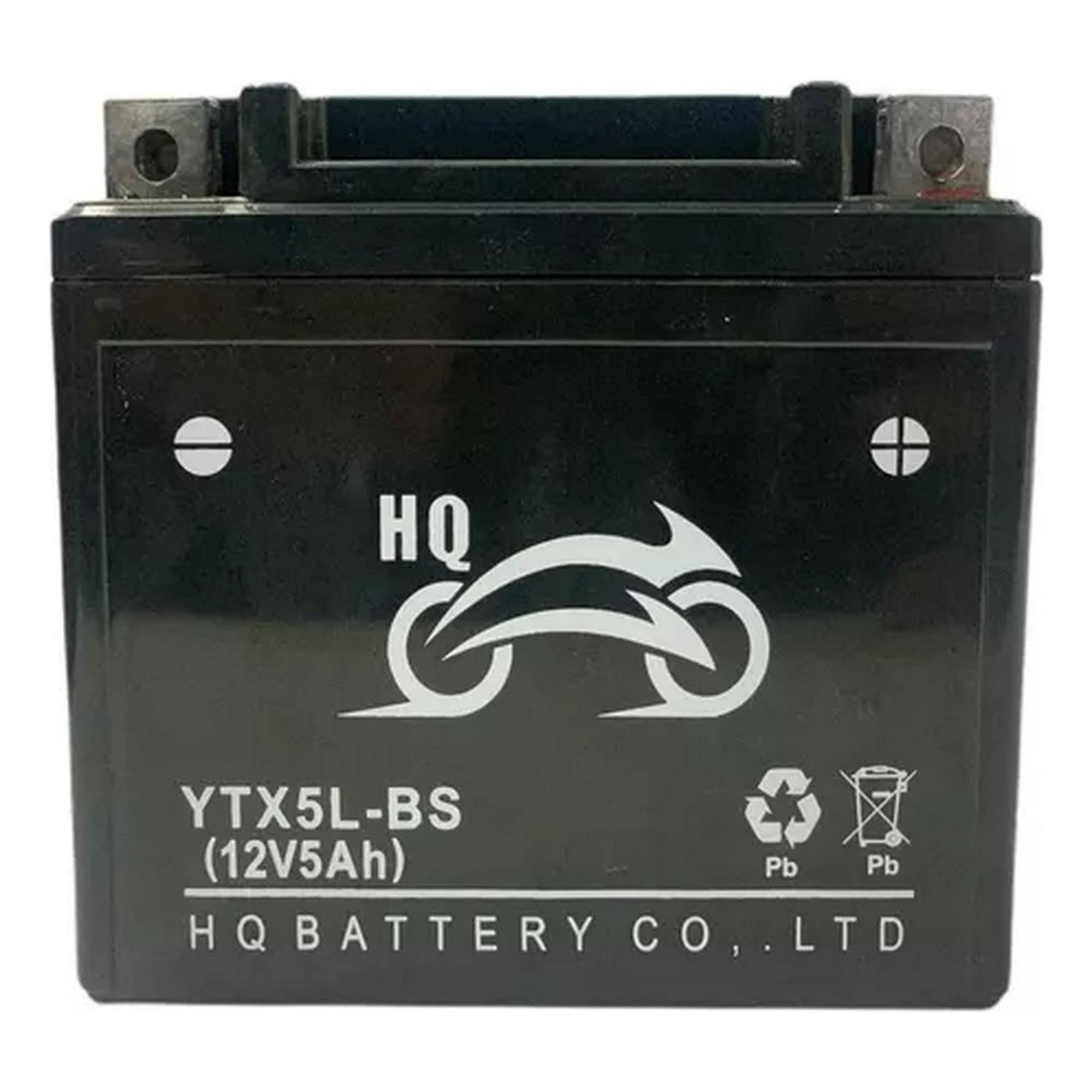 Genérico - Bateria De Gel Para Moto Suzuki Intruder 150