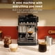 thumbnail image 2 of Cafetera Espresso Ninja ES301 con Molino de Burr y Varilla de Vapor, 2 of 9