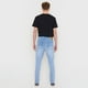 thumbnail image 3 of Jeans Hombre Skinny Fit Azul Claro Spandex Corona, 3 of 5
