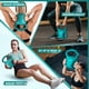 thumbnail image 4 of Kettlebell Yes4All 5-12 kg para Entrenamiento de Fuerza Verde, 4 of 7