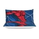 thumbnail image 3 of Spider-Man 3-Piece Twin Bed Set - Includes 1 Single Quilt And 2 Pillow Cases Bedding - Fade Resistant Microfiber - Spider, 3 of 4