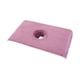 thumbnail image 3 of Toalla De Mesa De Masaje Lavable Y Absorbente De Vellón Para Spa De Belleza, Color Violeta Claro, 3 of 5