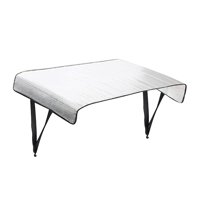 Bothyi - Cubierta De Aire Acondicionado Cubierta Exterior De Aire Acondicionado A Prueba De Lluvia Para Unidad Exterior