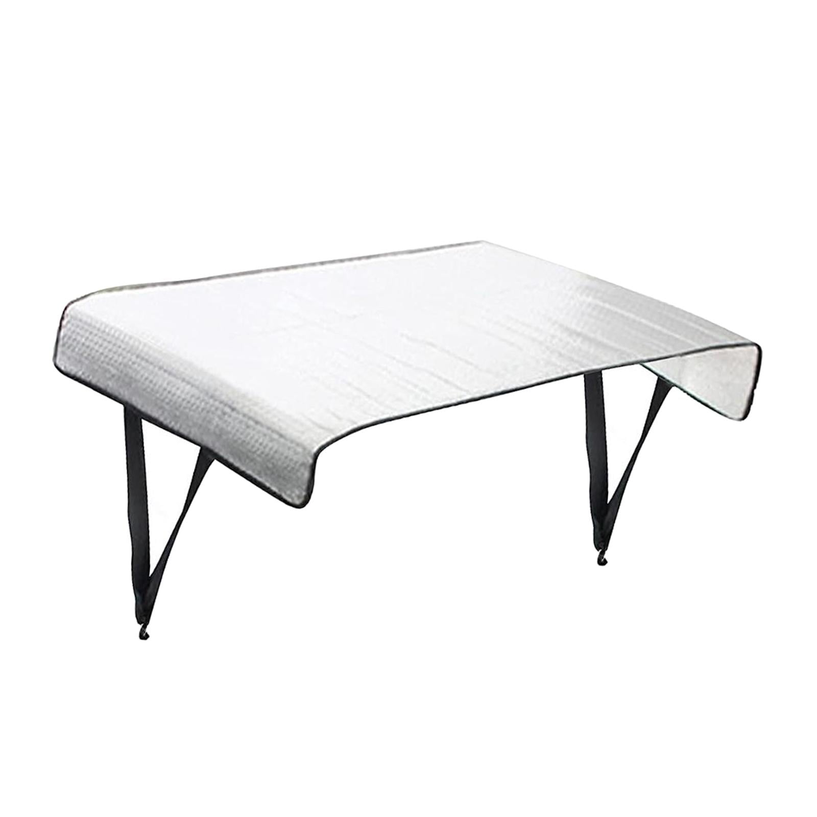 Bothyi - Cubierta De Aire Acondicionado Cubierta Exterior De Aire Acondicionado A Prueba De Lluvia Para Unidad Exterior