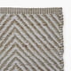 thumbnail image 1 of Alfombra Tibet 60x90 Natural, 1 of 3