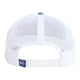 thumbnail image 2 of Sombrero Trucker Vineyard Vines para hombre, diseño Whale Dot Blue Mirage 2, 2 of 3