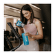 thumbnail image 2 of Biotechusa Wave Shaker Cup Bottle Mezclador 600ml Aqua Blue, 2 of 6