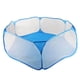 thumbnail image 5 of Carpa De Juego Fiocias Oceánica Plegable Azul, 5 of 5
