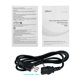 thumbnail image 1 of PFS3006 DAHUA Conmutador 6-100(4-PoE+af/at) 36W-total 100-240v, 1 of 8