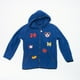 thumbnail image 1 of Polar Niño Mickey Figuritas Azul Disney, 1 of 4
