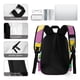 thumbnail image 5 of Mochila Desmarcar El Gran Show De Grape Ape 42x30x15cm, 5 of 6