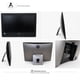 thumbnail image 4 of AIO HP 400 G2 I3 6th 8GB 256GB - Win11+Office - Reacondicionado Profesional, 4 of 5