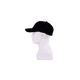 thumbnail image 3 of Gorro Jockey Básico Unisex Negro, 3 of 3