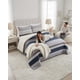 thumbnail image 4 of Juego De Cubrecama Sherpa Y Sabanas King Ultra Suaves, 4 of 6