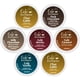 thumbnail image 1 of Cápsulas de café Variety Sampler Cafe Escapes para Keurig, 24 unidades, 1 of 3