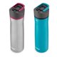 thumbnail image 2 of Botella de agua Contigo Cortland Chill 2.0 710 ml, paquete de 2, 2 of 9