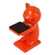 thumbnail image 1 of Soporte De Exhibición Para Reloj, Modelo De Figurita Para Collar De Reloj, Oficina En Casa, Gato Naranja, 1 of 5