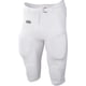 thumbnail image 1 of Pantalones de fútbol Rawlings Game/Practice para adultos, blancos, talla L, 1 of 2
