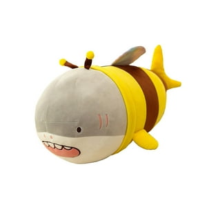 Genérico - Juguete De Peluche Con Forma De Abeja Para Decoración De Fiestas Infantiles