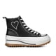 thumbnail image 1 of Zapatilla Casual Urbana Mujer Plataforma Clasico Weide HX502, 1 of 9