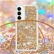 thumbnail image 3 of Funda FOXDOCK para Samsung Galaxy A35 con Cuerda Ajustable, Brillo Líquido, Protección Antigolpes y Lente – Ideal para Regalo, 3 of 6