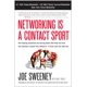 thumbnail image 1 of Libro BenBella Books – Networking es un deporte de contacto, 1 of 1