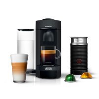 Cafetera Y Cafetera Exprés De'Longhi Nespresso Vertuo Plus