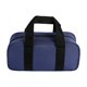 thumbnail image 1 of Bolsa de Herramientas YELAIYEHAO Organizador de Boca Ancha Azul, 1 of 1