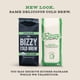thumbnail image 2 of Bizzy Café Orgánico para Cold Brew Mezcla Espresso 454 g, 2 of 7