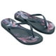thumbnail image 2 of Sandalia Mujer Azul/Rosa Oasis Ipanema, 2 of 3