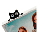 thumbnail image 1 of Marca página - Gato, 1 of 2