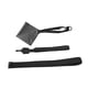 thumbnail image 5 of Paracaídas Para Paracaídas Cinturón De Resistencia De Natación Entrenamiento De Resistencia A La Natación De Paracaídas Negras 40 Cm, 5 of 5