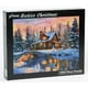thumbnail image 2 of Rompecabezas Vermont Christmas Company Rockies 1000 piezas, 2 of 3