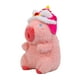 thumbnail image 1 of Juguete De Peluche De Carpincho Relleno, Juguete Decorativo Para Abrazar Para Niñas, Niños Y Adultos, 35cm, 1 of 3