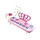 thumbnail image 3 of Juguete Piano Teclado Musical Con 37 Teclas Sonidos Rosado, 3 of 3