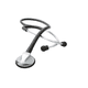 thumbnail image 1 of Fonendoscopio Adc Pediatrico Adscope 614 Negro Platino, 1 of 2